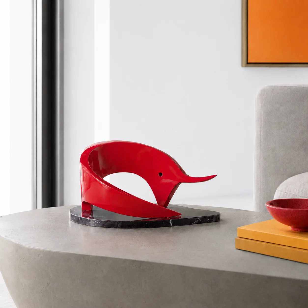 Torino Rojo - imagen 3