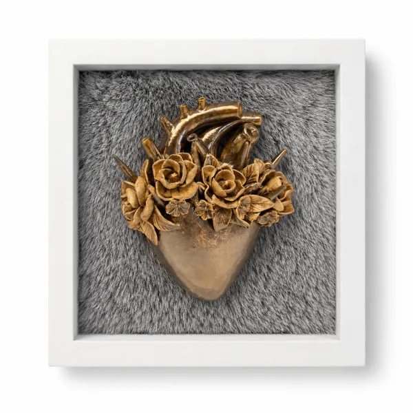Golden Heart