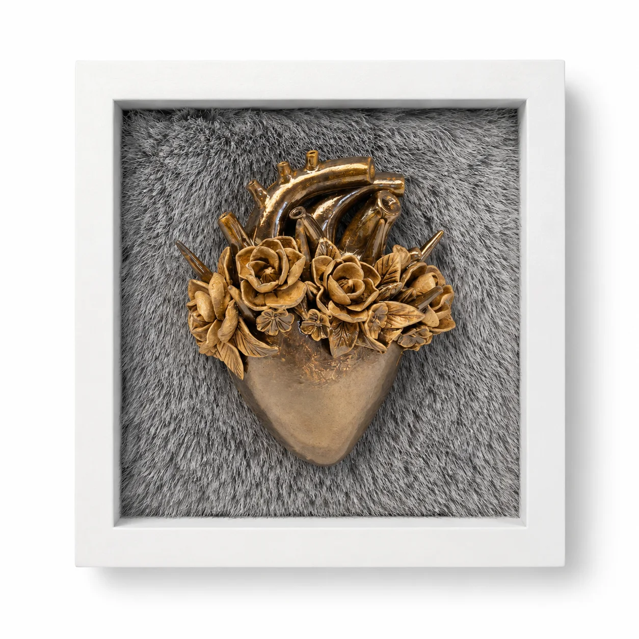 Golden Heart