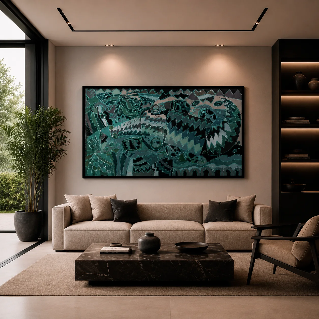 Cocodrilo de Río - imagen 3