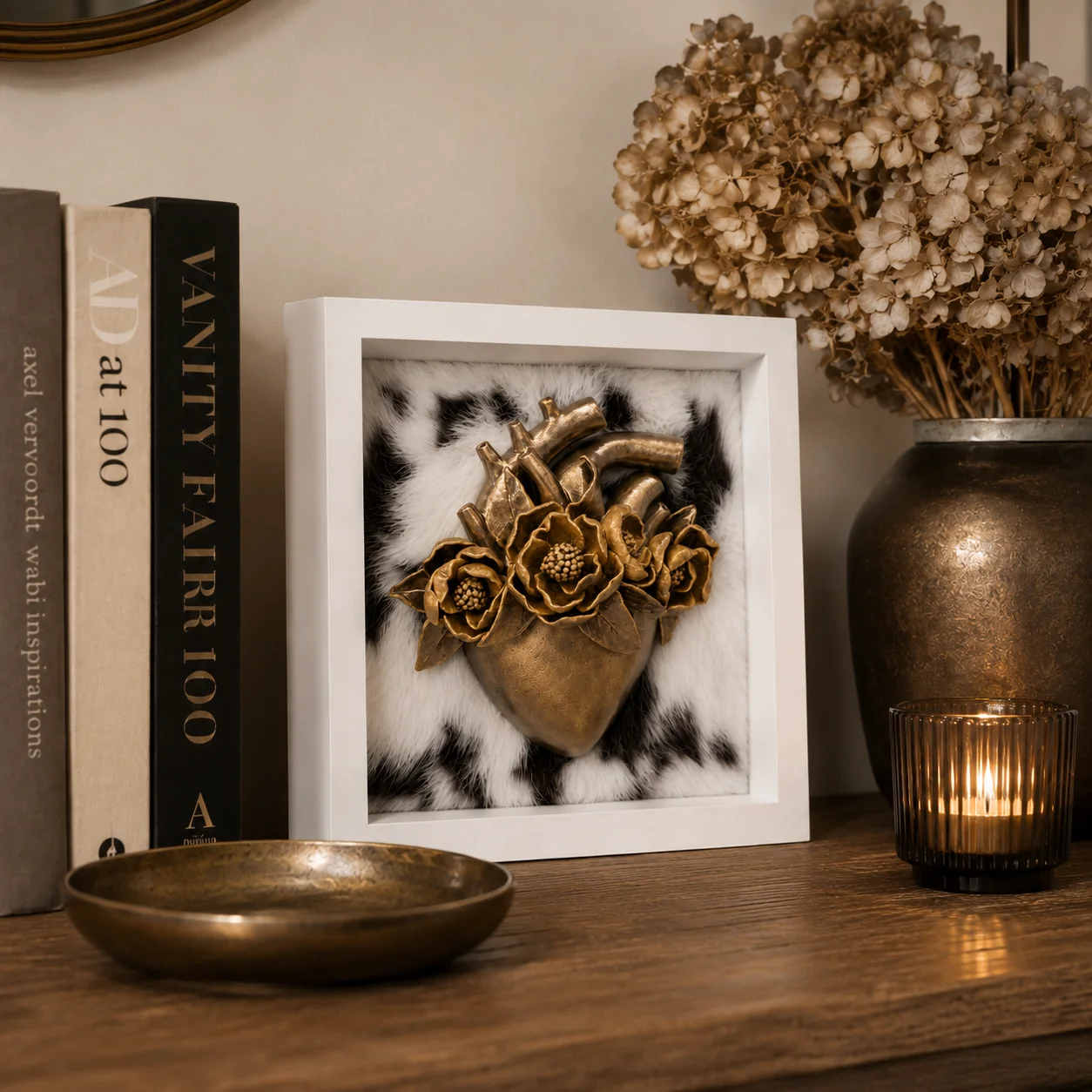 Metal Heart - imagen 3