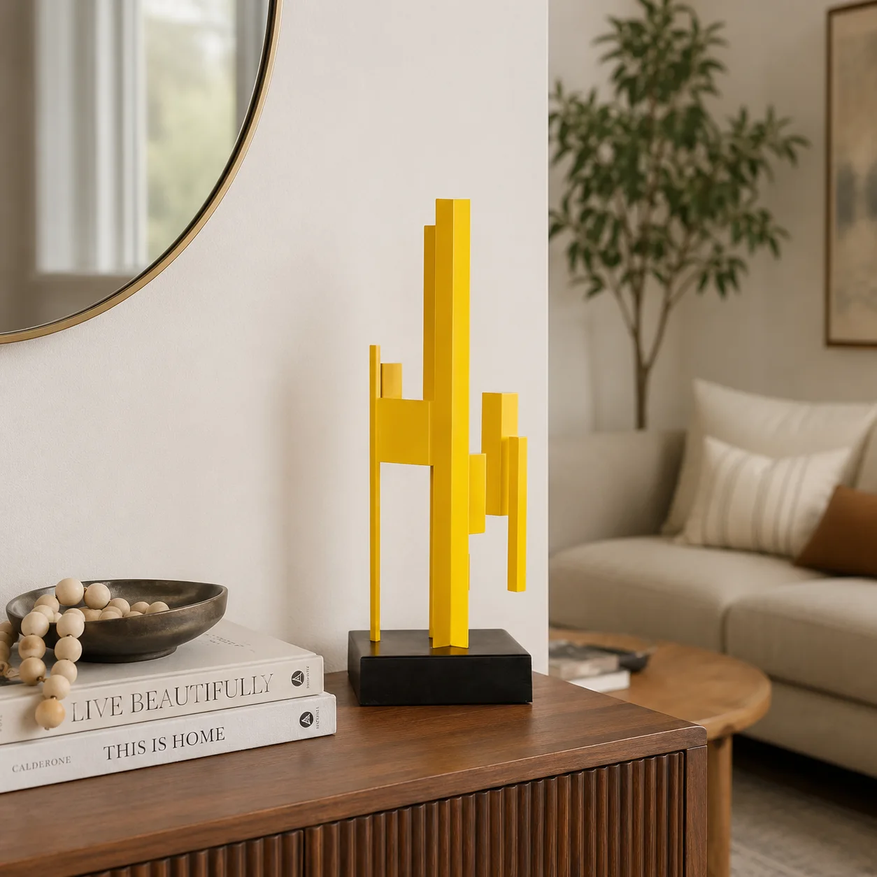 Escultura Tridimensional - imagen 2