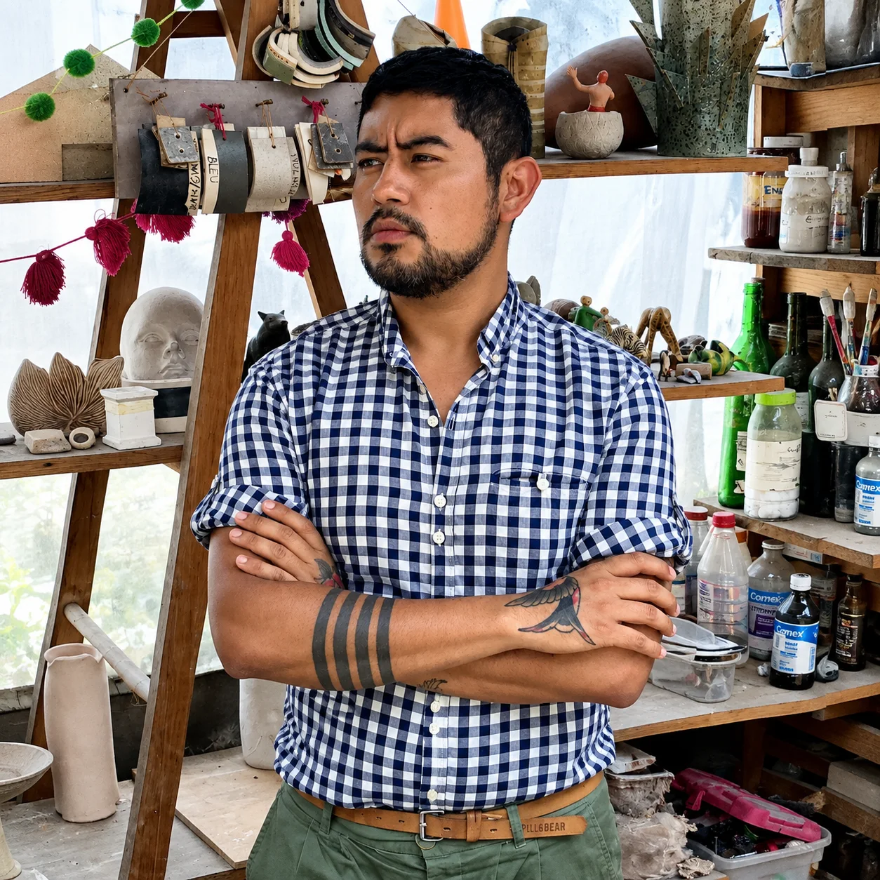 Rabí Montoya