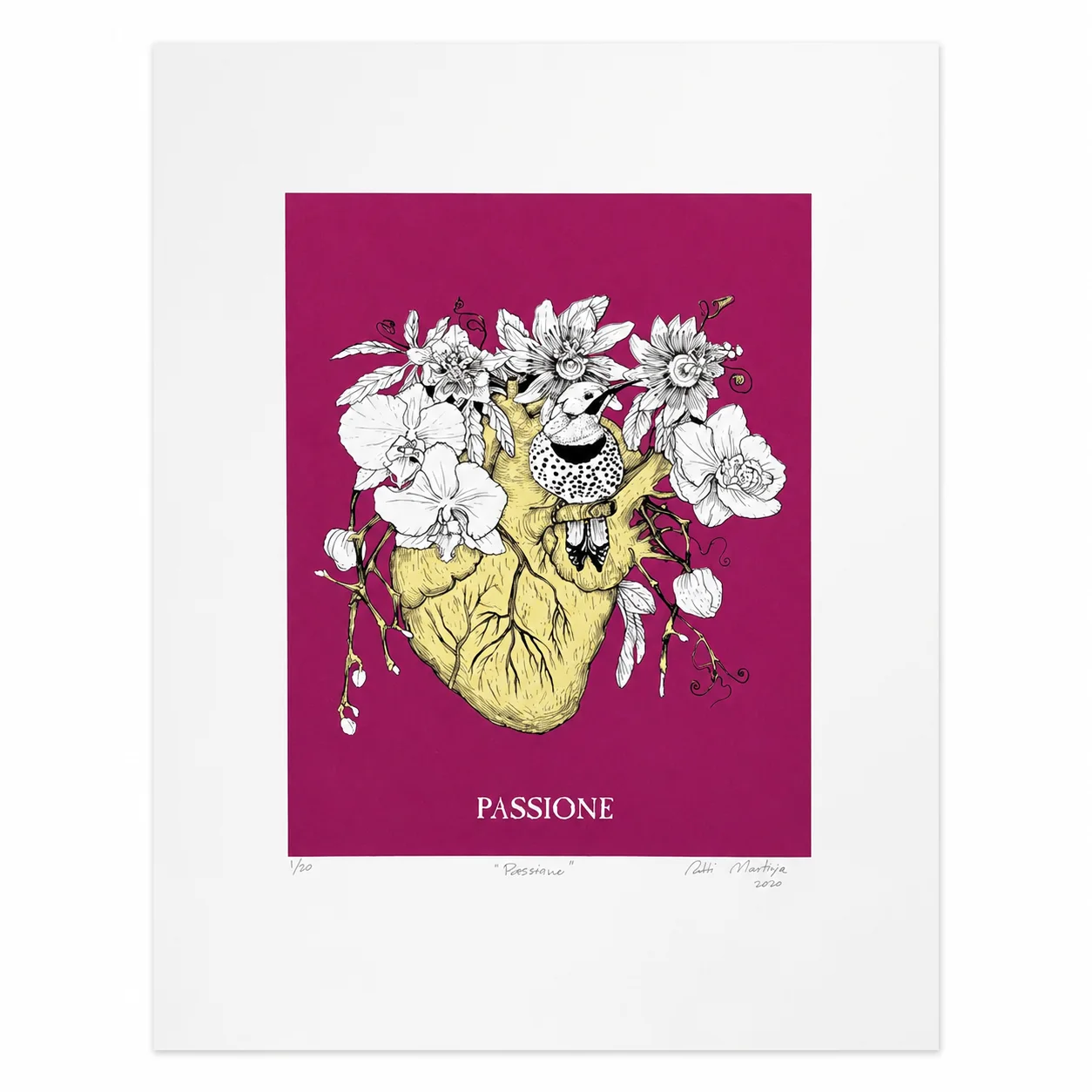 Passione