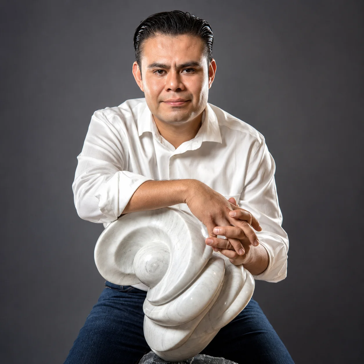 Rodrigo Vargas