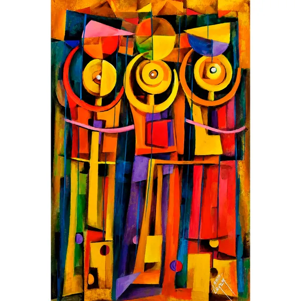 Los Comerciantes