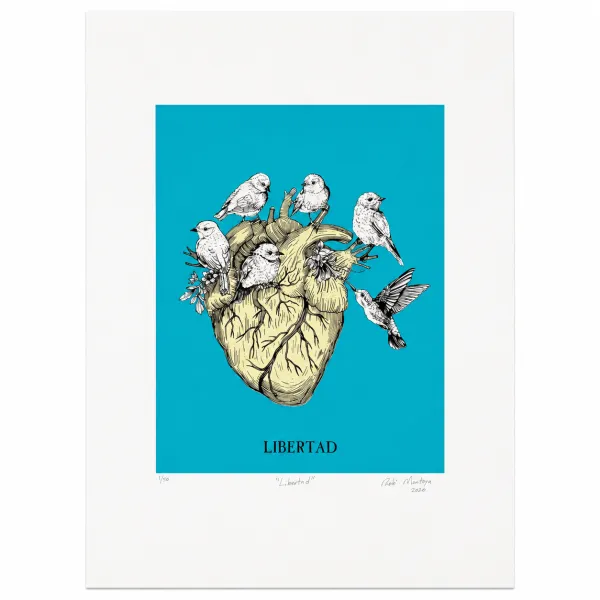 Libertad