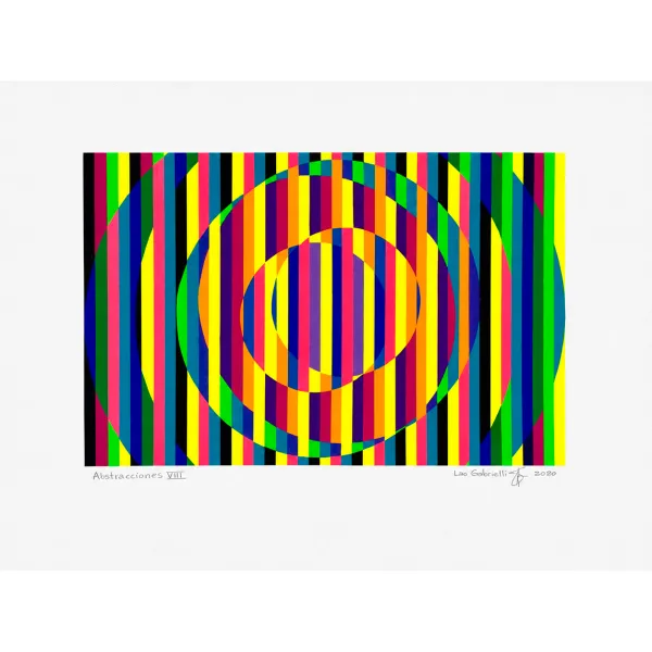 Abstracciones VIII