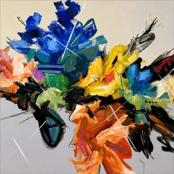 La Fuerza del Color