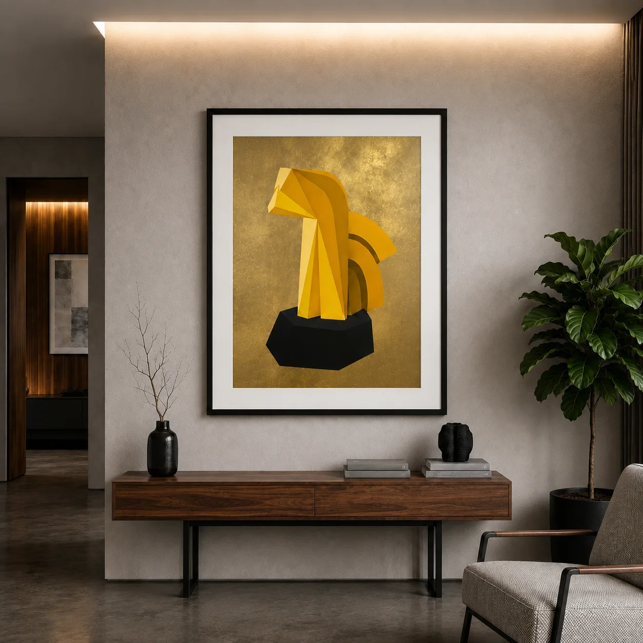 Caballo Amarillo - imagen 3
