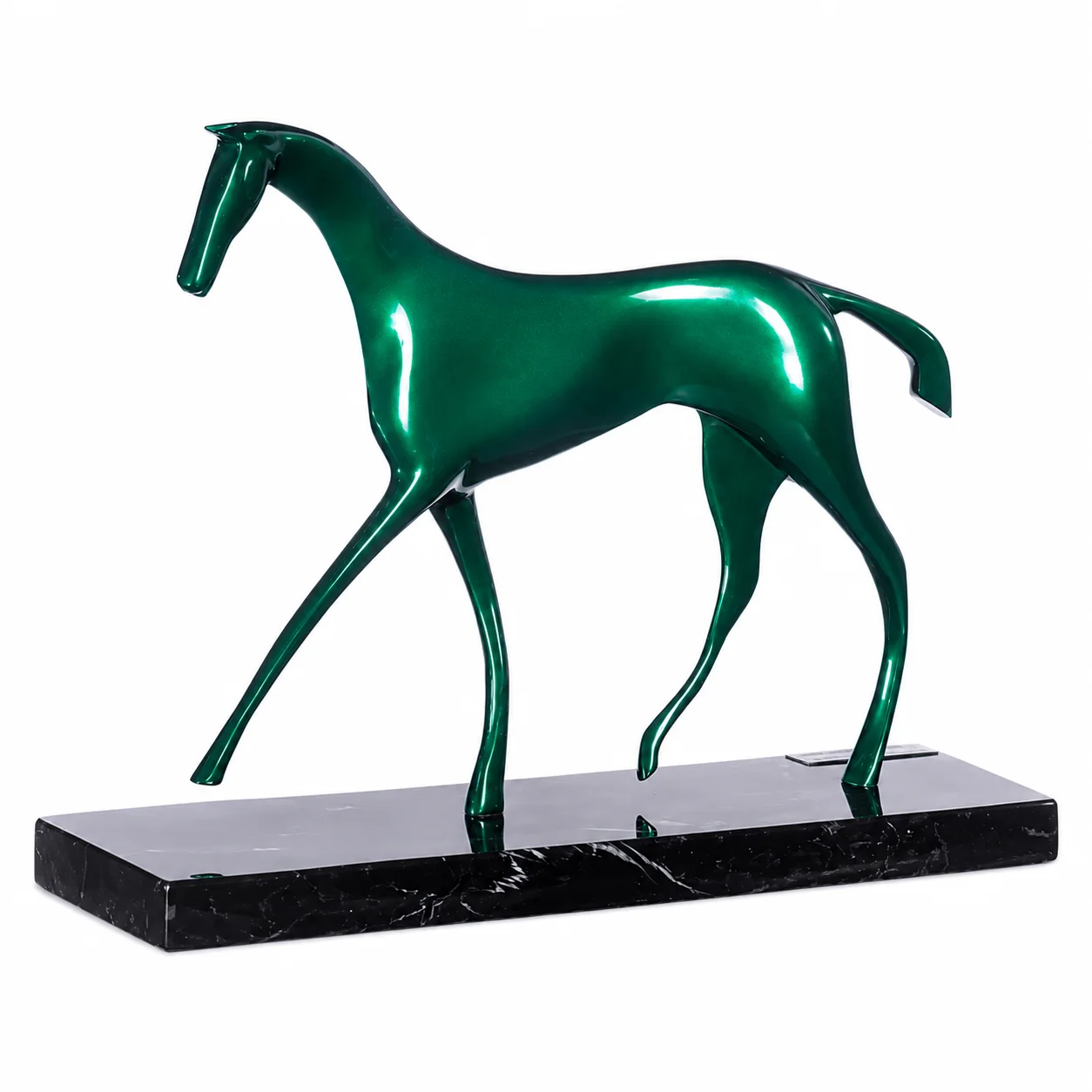 Elastique Vert