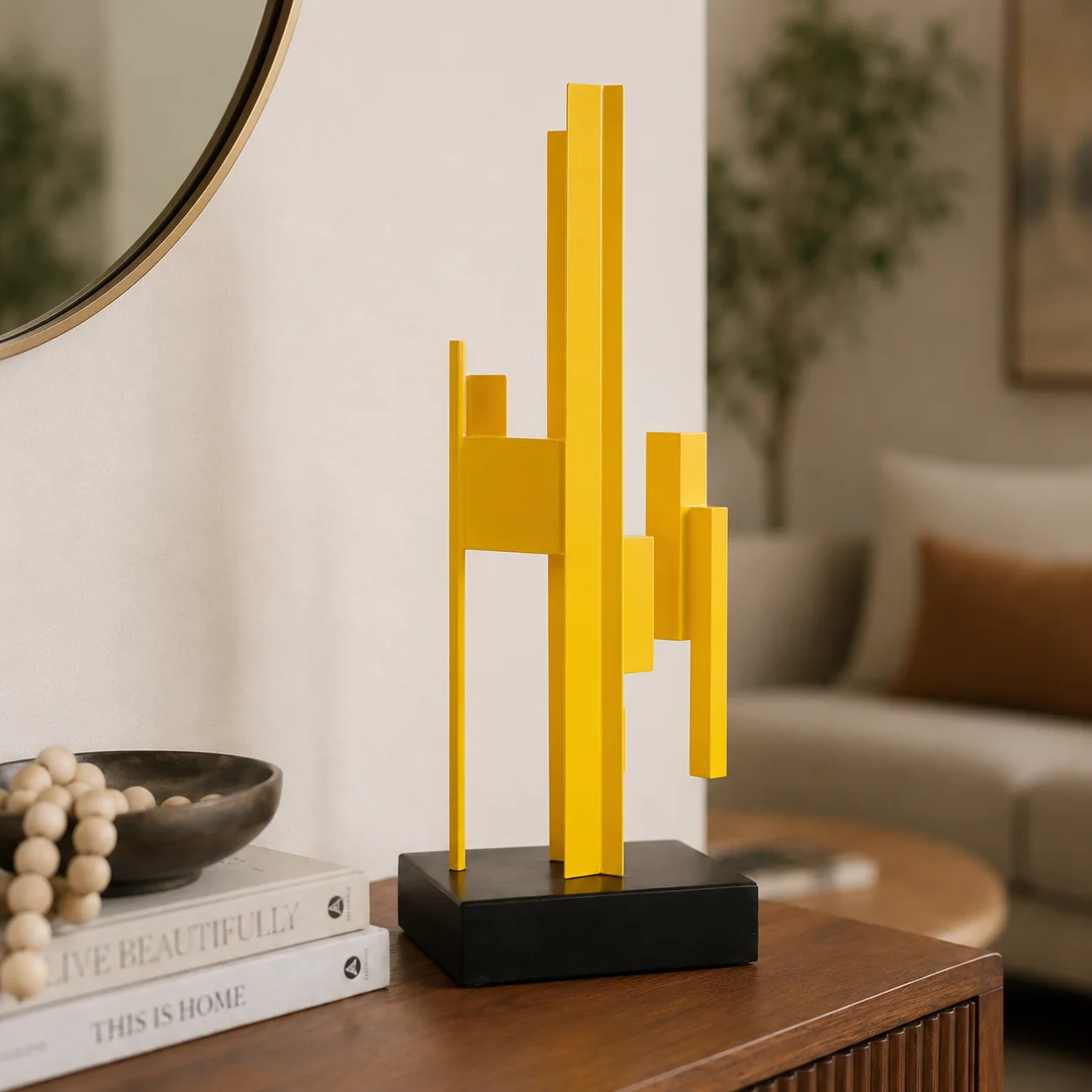 Escultura Tridimensional - imagen 3