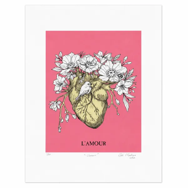 L'Amour