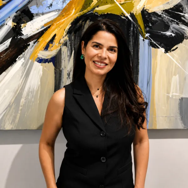 Dayris Gómez