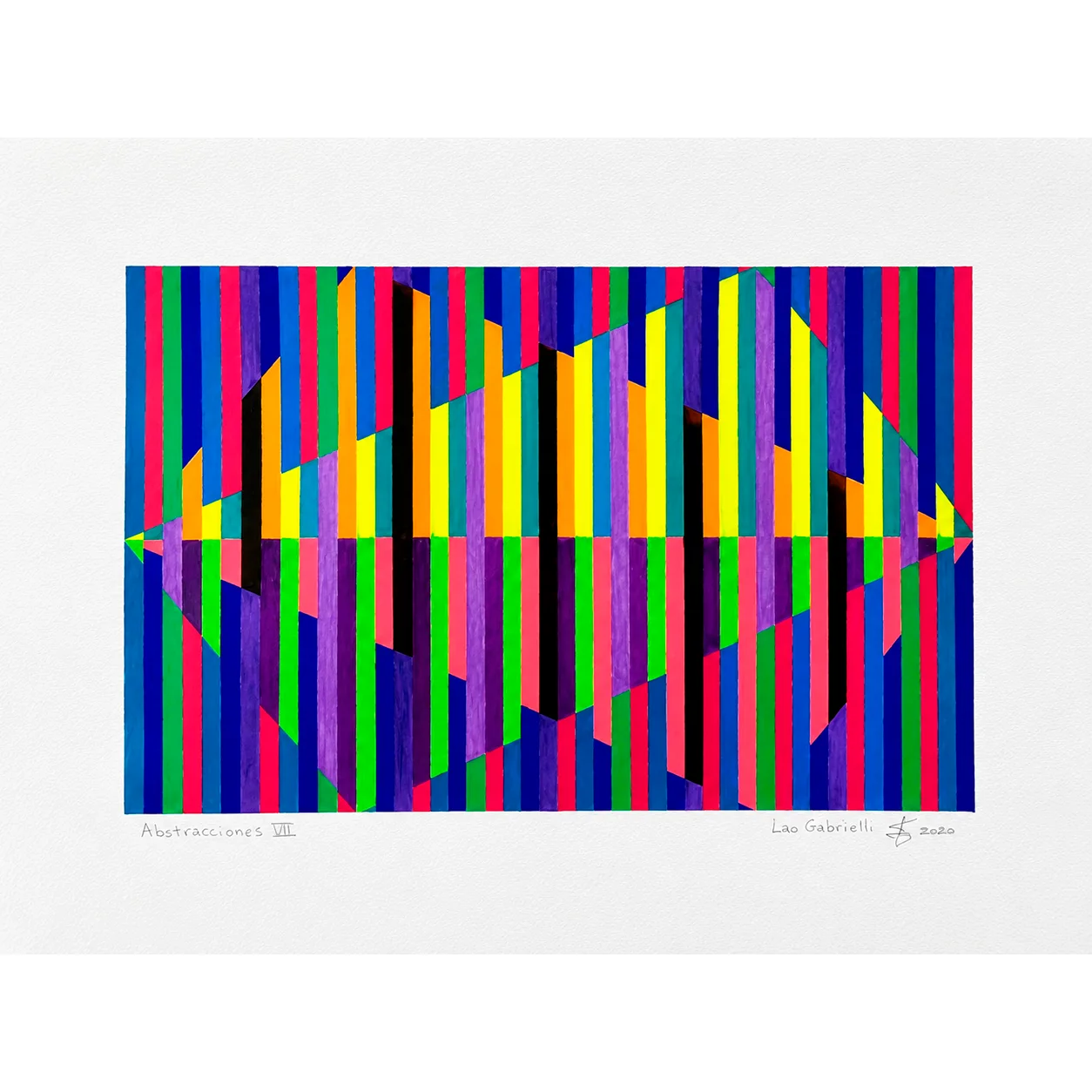 Abstracciones VII