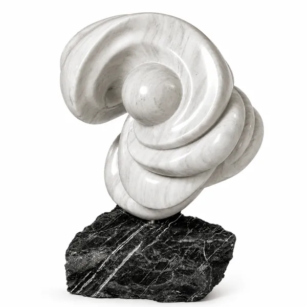 Corazón de Mármol