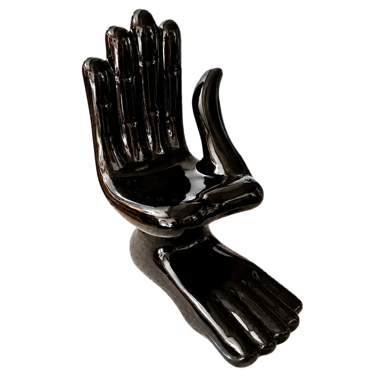 Manopie (Negra) - imagen 2