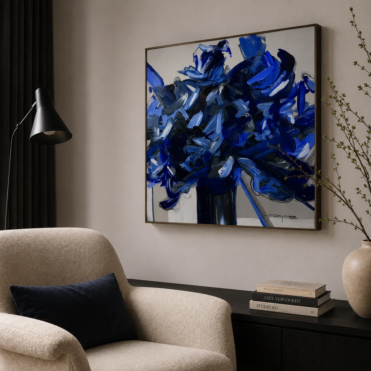El Árbol Azul - imagen 2