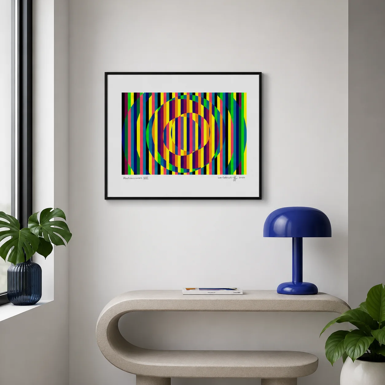 Abstracciones VIII - imagen 3