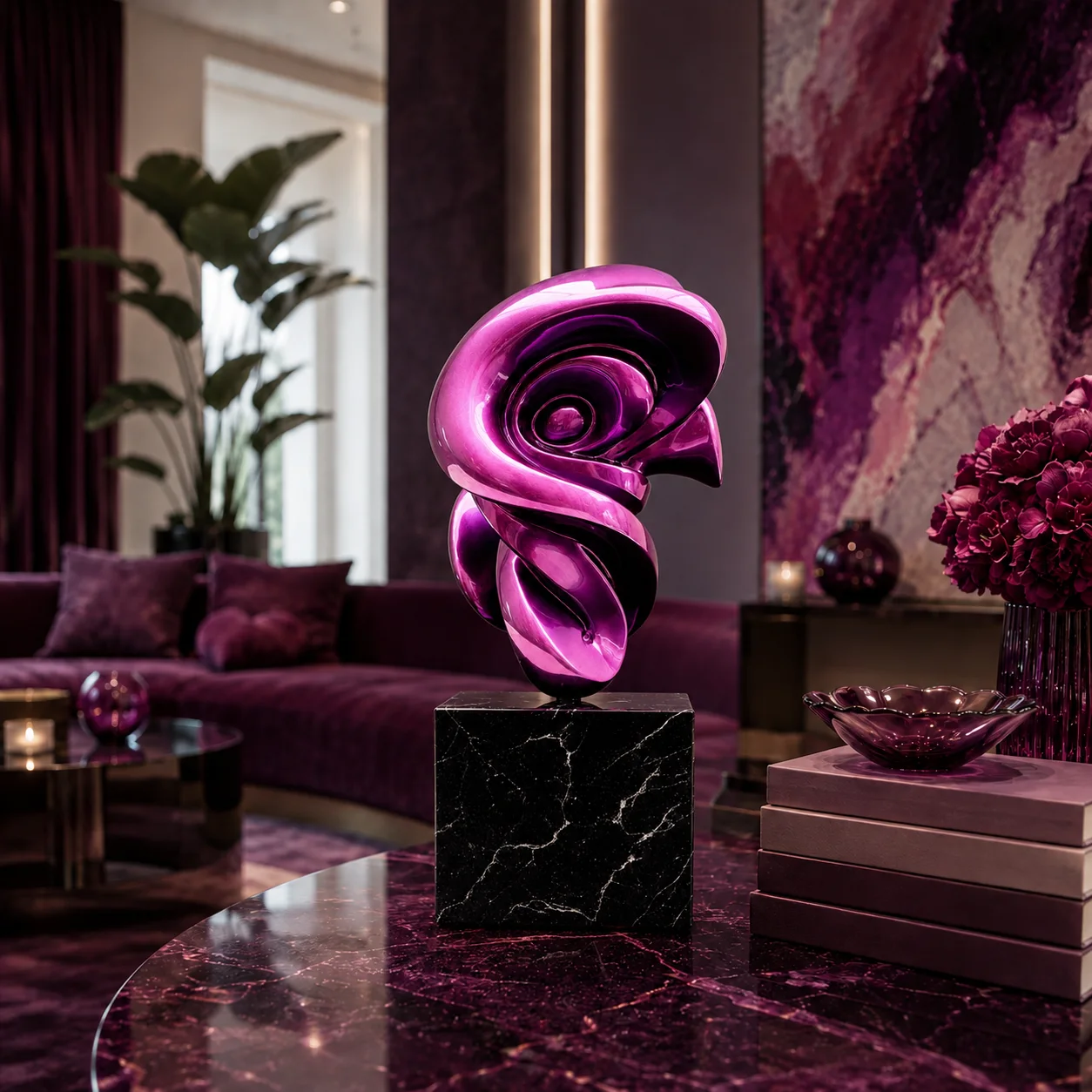 Purple Heart - imagen 3