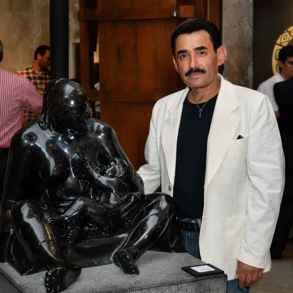 Salvador Jaramillo