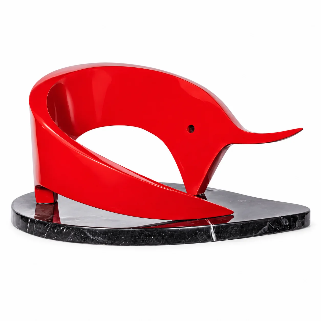 Torino Rojo