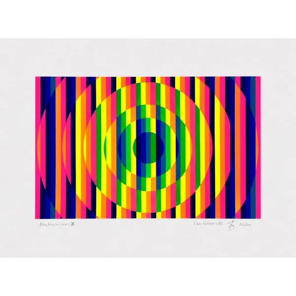 Abstracciones X