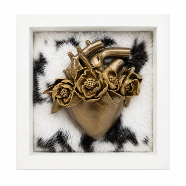 Metal Heart