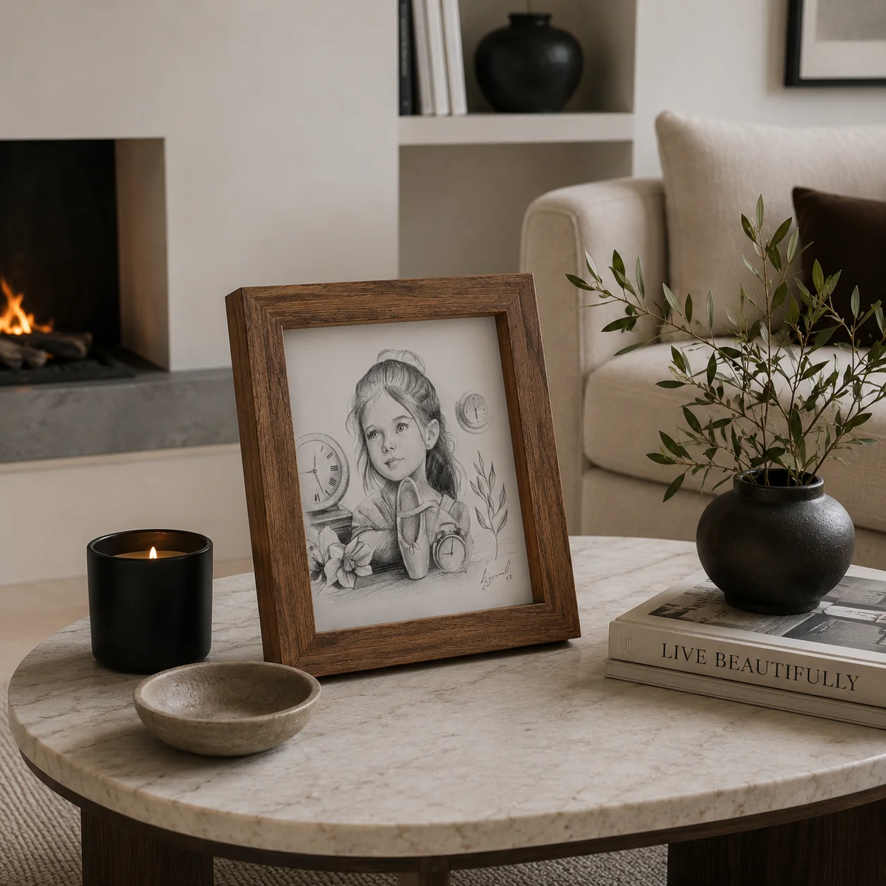 Sueños a través de Tiempo - imagen 2