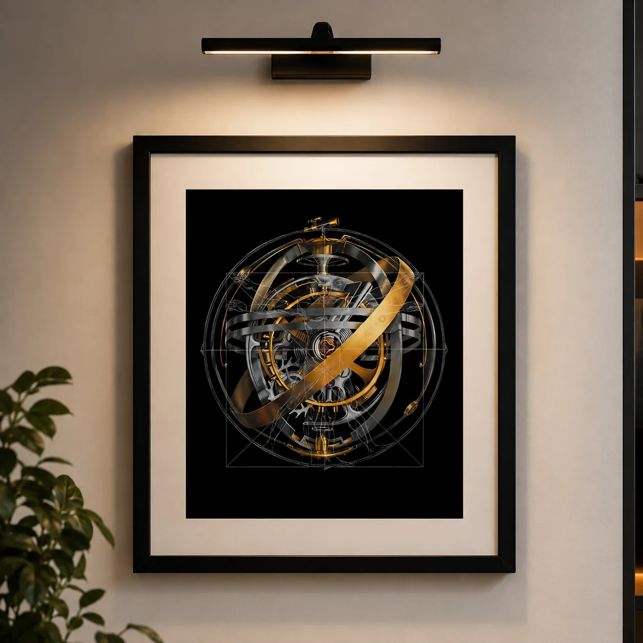 Vitruvius - imagen 2