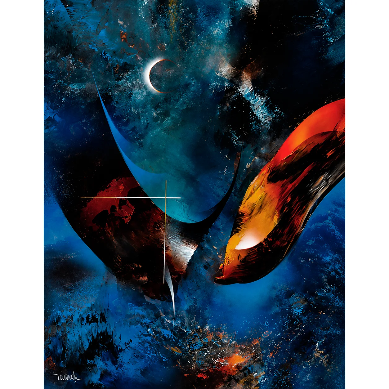 Vuelo Nocturno