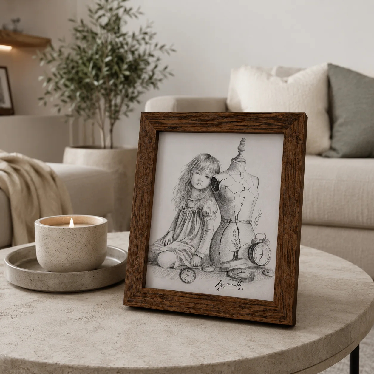 Sueños Interrumpidos - imagen 2