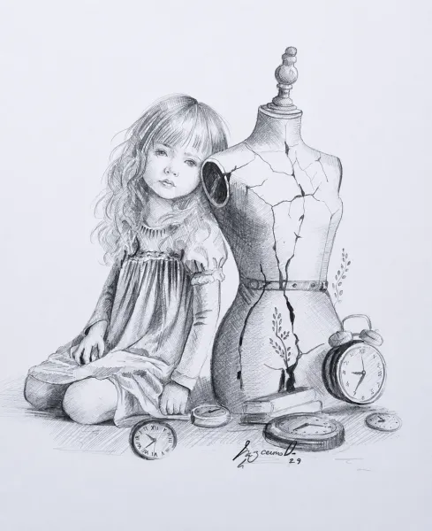 Sueños Interrumpidos