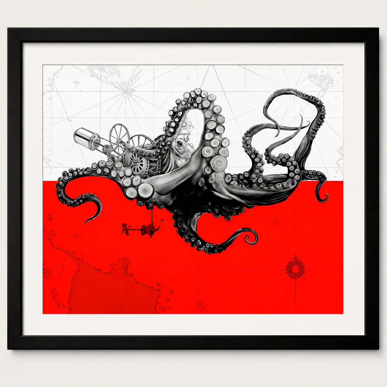 Kraken
