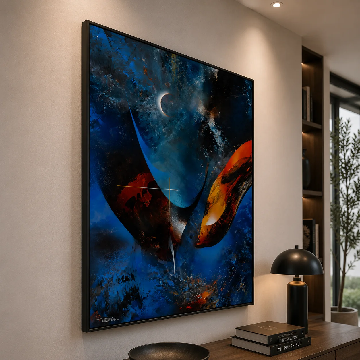 Vuelo Nocturno - imagen 2
