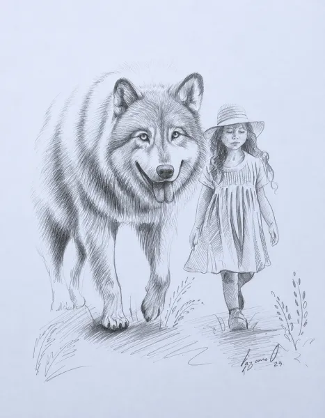 Guardianes del Viento