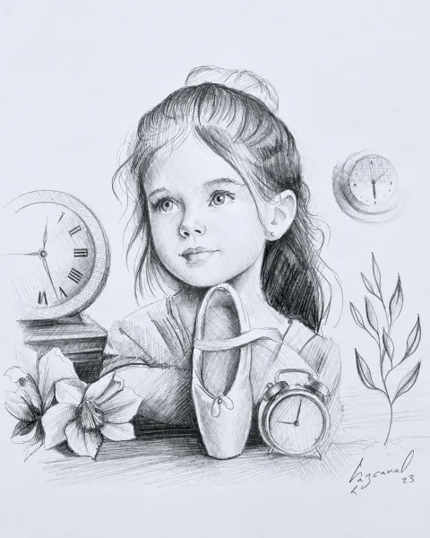 Sueños a través de Tiempo