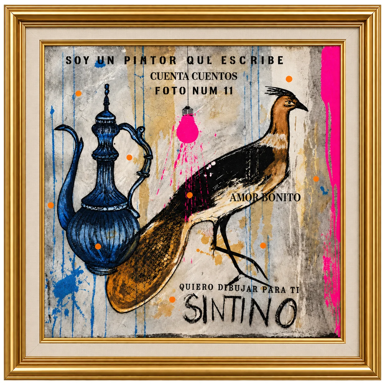 ST Sin Ti No