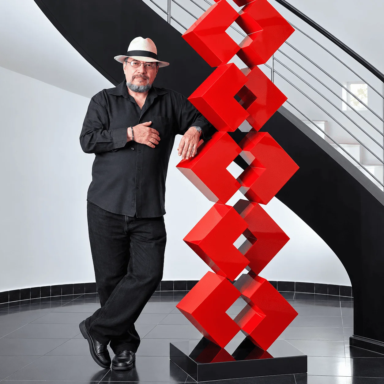 Carlos Agustín