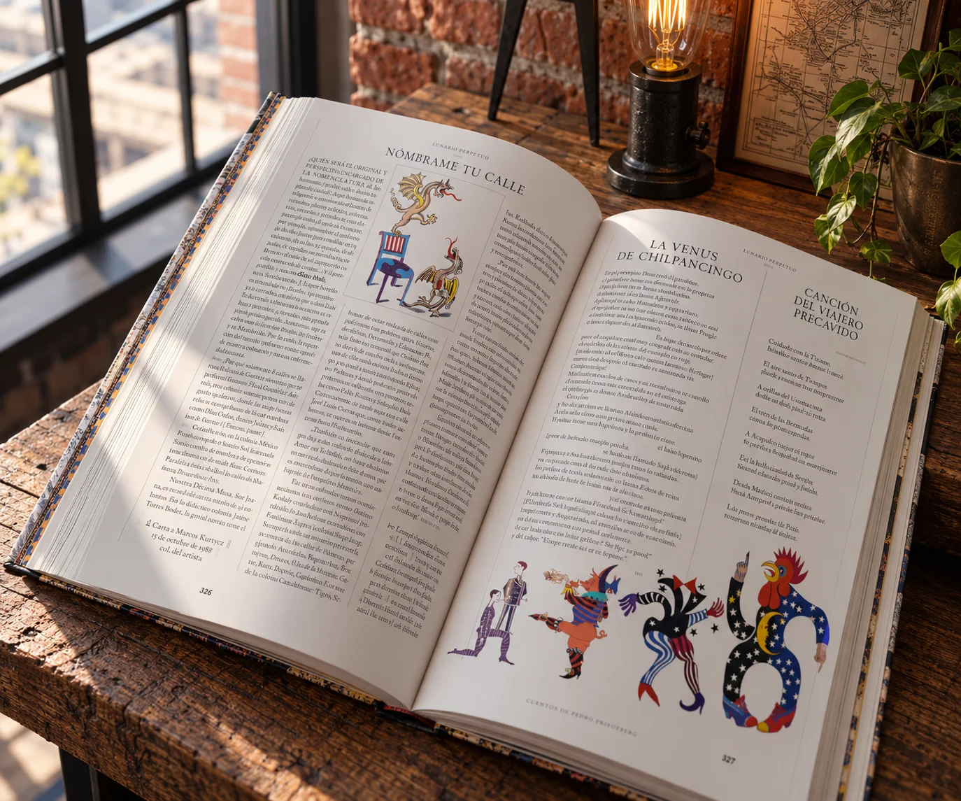 Libro Pedro Friedeberg - imagen 4